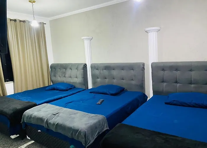 Hostel Anprado 3