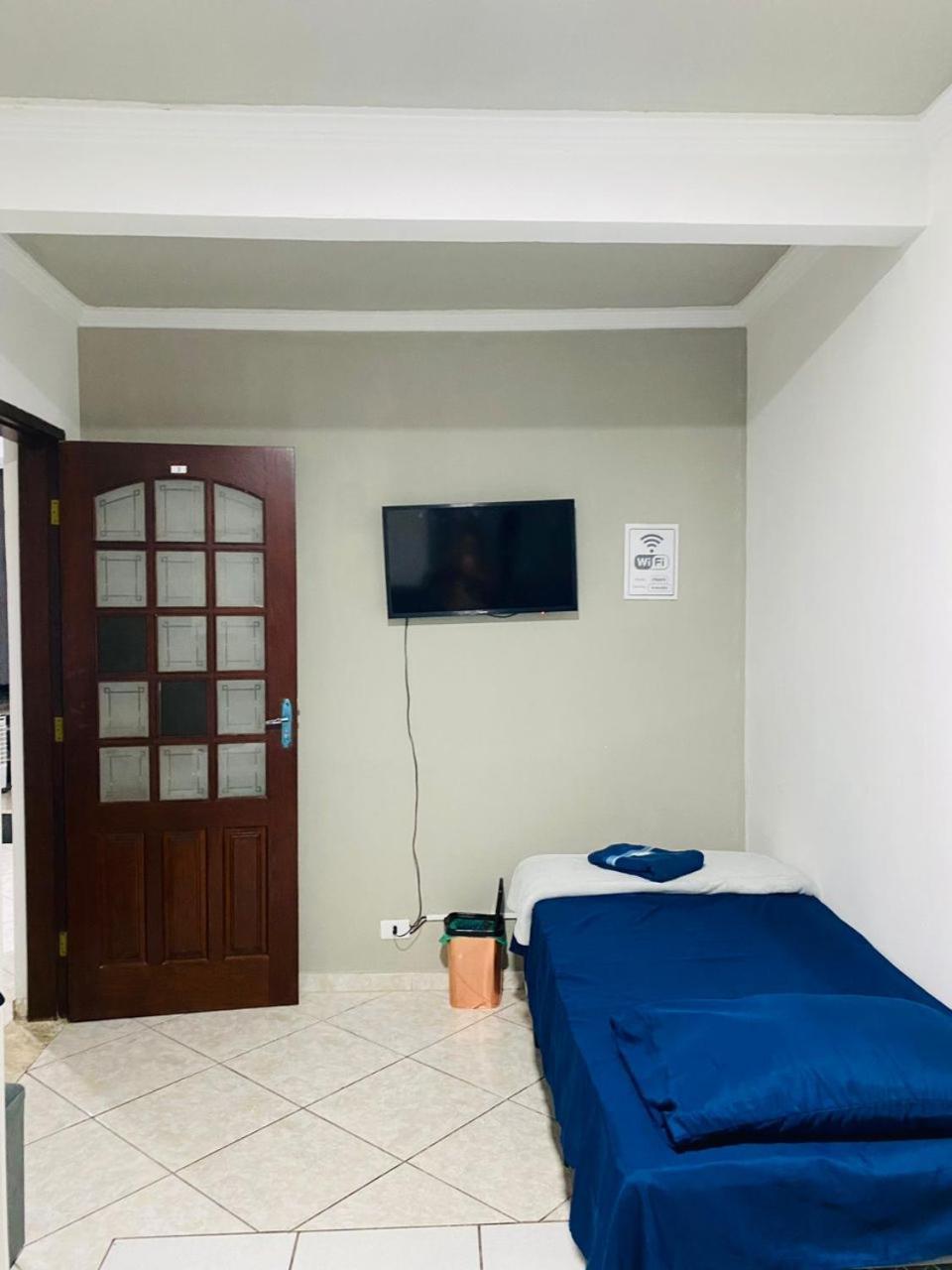 Homestay Anprado 3