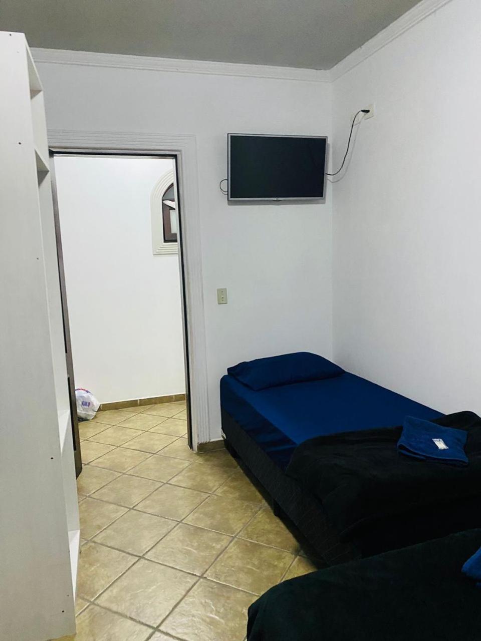 Anprado 3 Homestay *