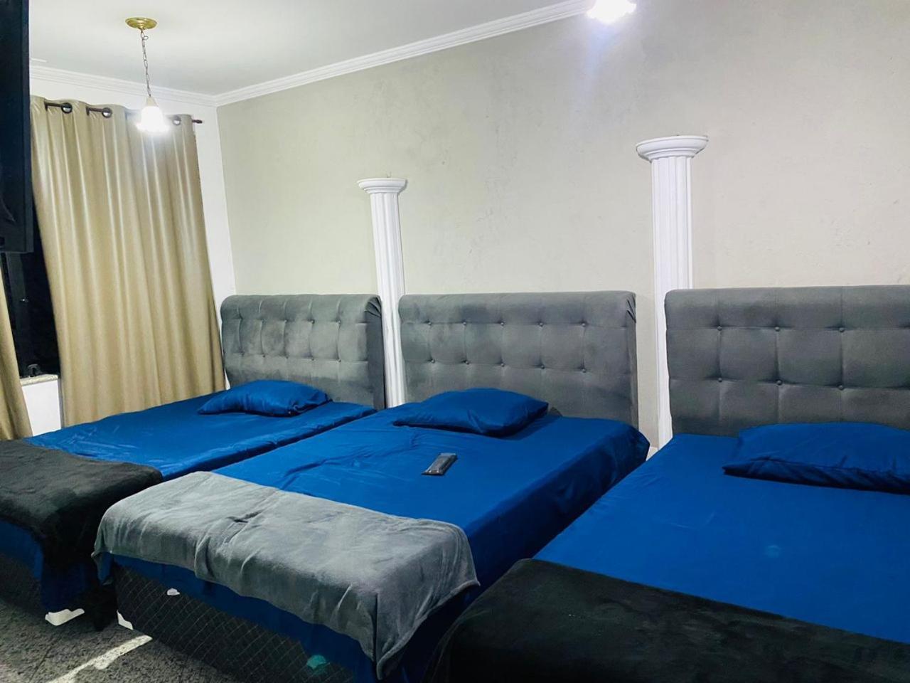 Homestay Anprado 3