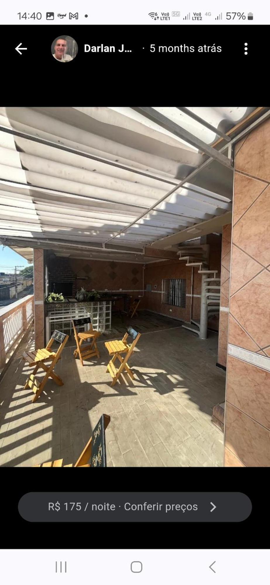 Anprado 3 Homestay *